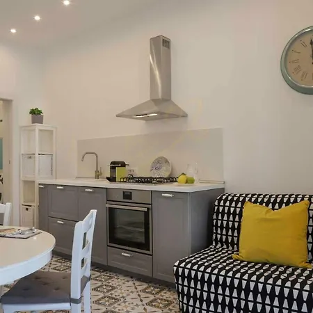 Ideapulia - Casa Sanpa *