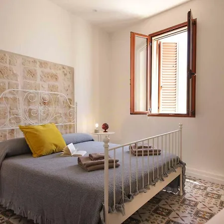 Ideapulia - Casa Sanpa Apartment Monopoli