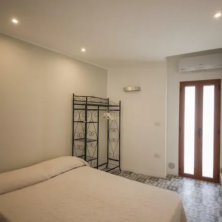 Ideapulia - Casa Sanpa *