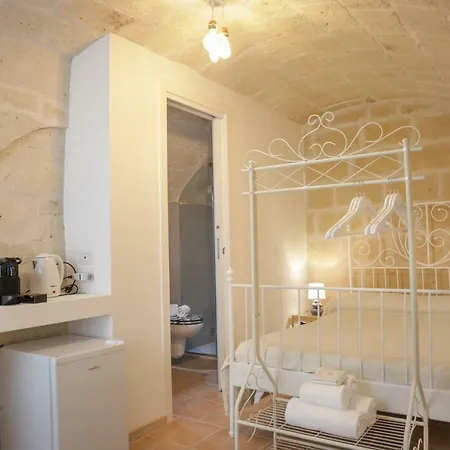 Ideapulia - Casa Sanpa Apartment