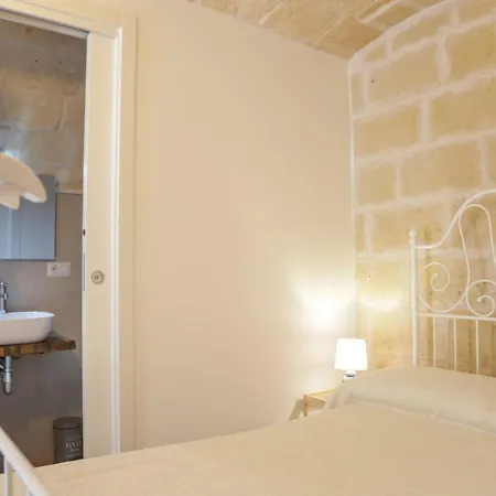 Ideapulia - Casa Sanpa