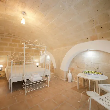Ideapulia - Casa Sanpa