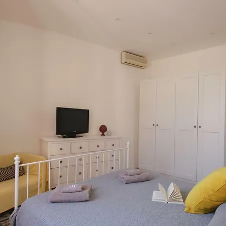 Ideapulia - Casa Sanpa *