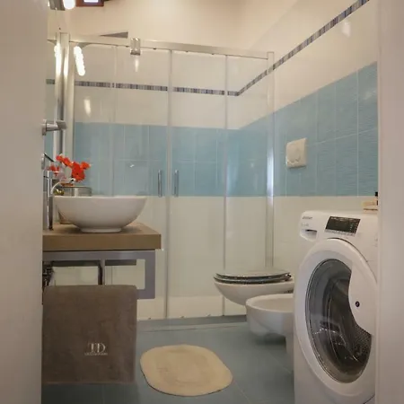 Ideapulia - Casa Sanpa Apartment *