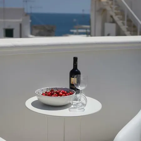 Ideapulia - Casa Sanpa Monopoli