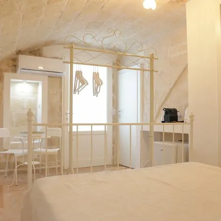 Apartment Ideapulia - Casa Sanpa Monopoli