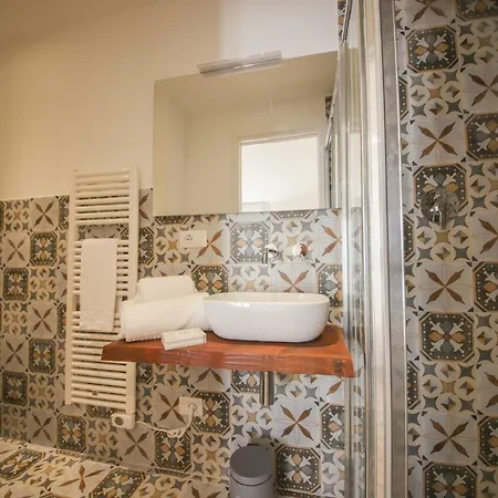 Ideapulia - Casa Sanpa *