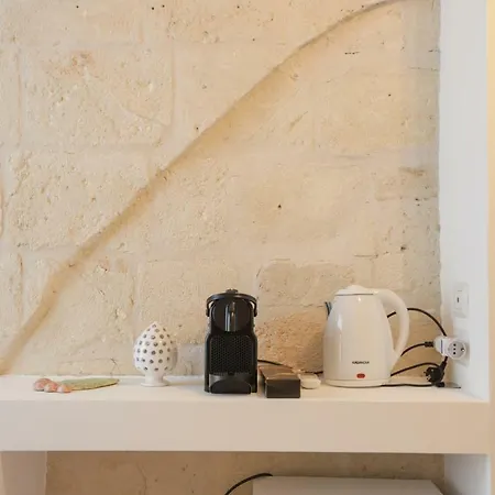 Ideapulia - Casa Sanpa * Monopoli