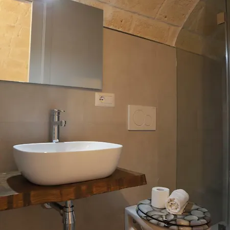 Ideapulia - Casa Sanpa Apartment Monopoli