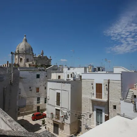 Ideapulia - Casa Sanpa Apartment *