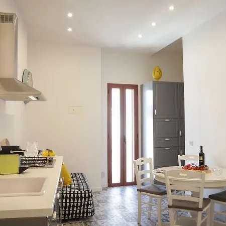 Ideapulia - Casa Sanpa Monopoli