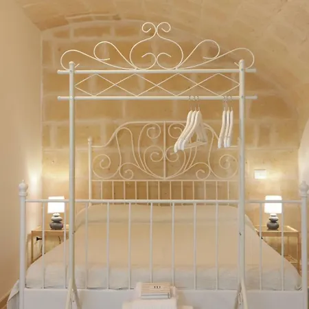 Lejlighed Ideapulia - Casa Sanpà